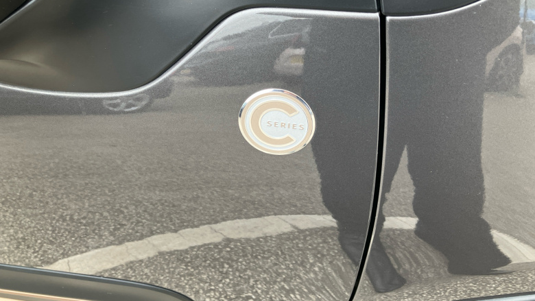 Citroen C3 1.2 PureTech C-Series Edition 5dr Petrol Hatchback